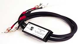 Speaker Cable: 