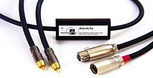 Interconnect Cable: 