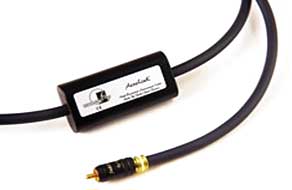 Interconnect Cable: 