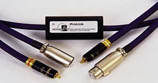 Interconnect Cable: 