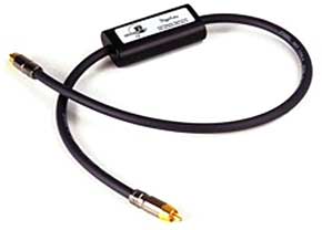 Digital Cable: 