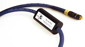 Digital Cable: 