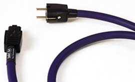 Power Cord: 