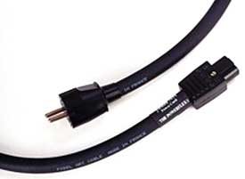 Power Cord: 