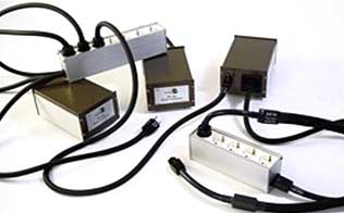 Power Conditioner : 