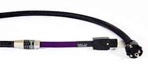 Power Cord: 