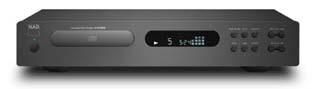 CD �����: NAD C521 Bee