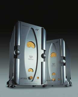   : EAR Paravicini M100A