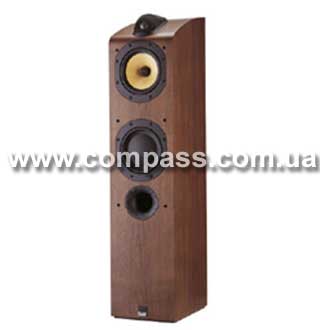 ������������ ����: B&W 704 (Walnut)