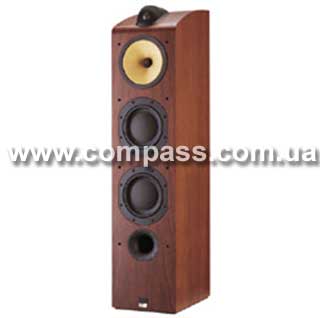 Акустическая пара: B&W 703 (Walnut)