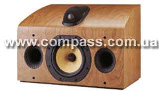 ������� ������������ ������: B&W HTM7 (Walnut)