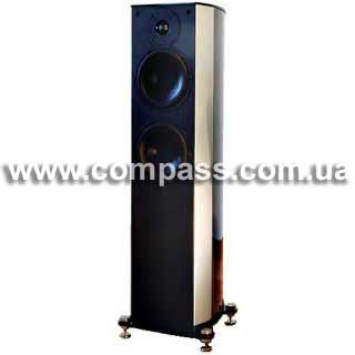 AC: Wilson Benesch - CURVE ( wood finishes )