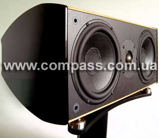 AC: Wilson Benesch - Centre ( polymer finish )