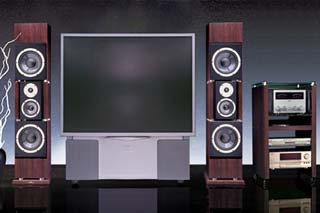 ������ ��� AV-����������: CAV J3000 Brown