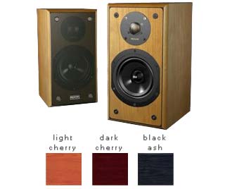 ������������ ����: EPOS M12.2 (Light cherry)