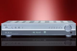 �������: CAV Q101-AV