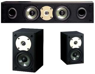 �������� ��������: CAV DS20/DC20 (Brown)
