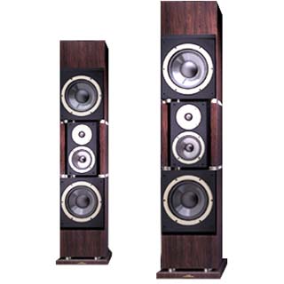 ������������ ����: CAV MD-I EX (Brown)