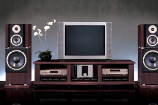 ������ ��� AV-����������: CAV G1800 A Brown