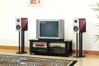 ������ ��� AV-����������: CAV G1500 A Brown