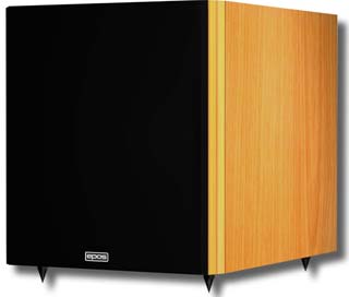 ��������: EPOS ELS Sub  (Black ash)