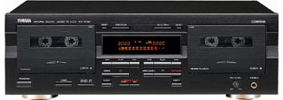 ������������� ����: YAMAHA KX-W421(Black) //