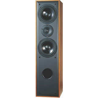 Акустическая пара: DALI 5005 Blue Series (Black)