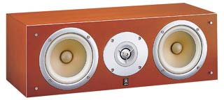 ����������� �����: YAMAHA NS-C 515 (Cherry)