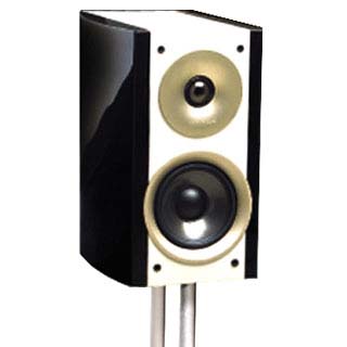 ������������ ����: CAV Fi-S22 (Black & White Piano Finish)