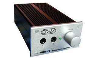   : Creek OBH-21 (Silver).     OBH-1.