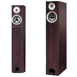 ������������ ����: CAV SP2000F (Brown)