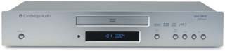 DVD �����: Cambridge AZUR 540D-S (Silver)