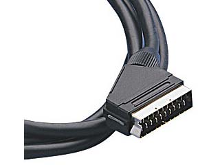 ������ Scart: Cambridge Scart 2m