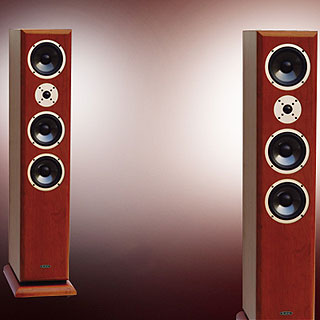 ����������� ������������ ����: CAV DP 880 (wood veneer)
