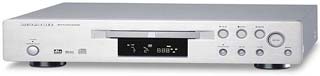 DVD �����: Marantz DV-4400 (Silver)