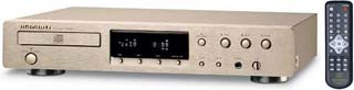 CD : Marantz CD5400 (Gold)