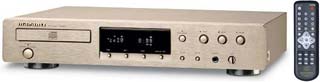 CD : Marantz CD5400 (Gold)