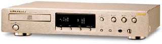 CD : Marantz CD5400 OSE (Gold)