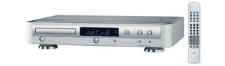 CD : Marantz CD-17mkIII (Platinum) ( Premium series)