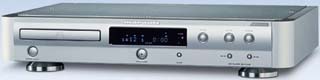 CD : Marantz CD-17mkIII KI (Platinum) ( Premium series)