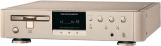 SACD-: Marantz SA-17S1 (Gold) ( Premium series)