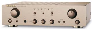  : Marantz PM4400 (Gold)
