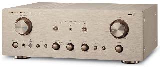  : Marantz PM7200 (Gold)