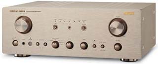  : Marantz PM7200 KI Signature (Gold)