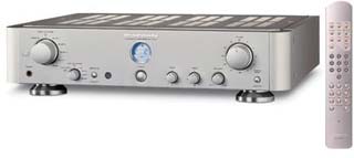  : Marantz PM-17mkII M (Gold) (Premium series)