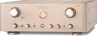  : Marantz PM-14mkII KI Signature (Gold)  (Premium series)