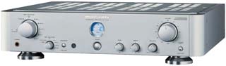  : Marantz PM-17mkII M KI Signature  (Gold) (Premium series)