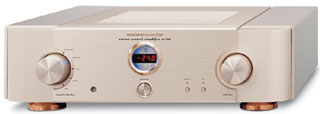 -: Marantz SC-7S1  (Gold)  (Premium series)