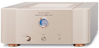   mono: Marantz MA-9S1  (Gold)  (Premium series)