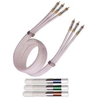  : Real Cable-Master series (YUVA G 27/50M),  50 .